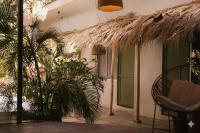 Standard Double Room with Two Double Beds