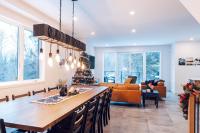 Le Yéti de Tremblant - Bed and Breakfast La Conception