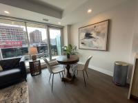 Downtown Halifax bright & modern 1 Bedroom - Chambres d'hôtes Halifax