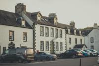 NICHT' Apartments Inveraray Town Centre - B&B Inveraray
