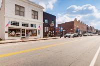 2 Mi to Ark Encounter! Walkable Williamstown Condo - Ferienwohnung Williamstown (Kentucky)
