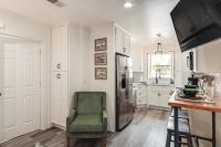2 Mi to Ark Encounter! Walkable Williamstown Condo - Ferienwohnung Williamstown (Kentucky)