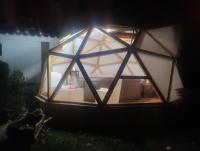 Lea Hause with swimming pool,Jacuzzi in Vitosha montain and free parking - B&B Sofia