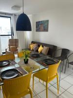 Mar Azul Pajuçara - Ferienwohnung Maceió