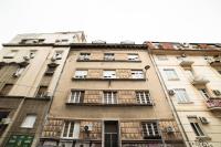 Mizi Apartment - Chambres d'hôtes Belgrade