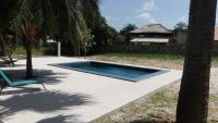 Charmante chambre cap skirring calme, piscine, frigo, wifi - Chambres d'hôtes Cap Skirring