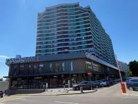 Oasis - B&B Chişinău