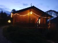 Le petit chalet de campagne - B&B Richeling