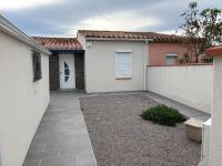 Les Amandiers - B&B Pollestres