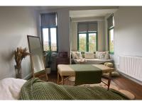 Balat Butik Hotel - B&B Estambul