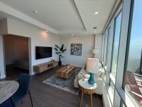 Penthouse downtown 1 Bedroom with 6 appliances - B&B Halifax