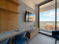 Condomínio Residencial Hype 017 - São José do Rio Preto - B&B São José do Rio Preto