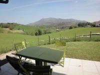 Lur-xuri-bidean - Bed and Breakfast Louhossoa