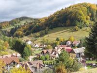 Casa Ioana - B&B Poiana Mărului
