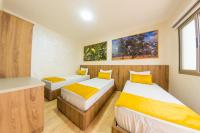 Deluxe Apartment mit 2 Schlafzimmern