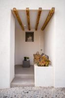 Lemon Suites Santorini - B&B Firá