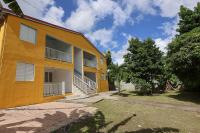Balcon Nature&Parking-2ch Pres Aéroport-Guadeloupe - B&B Les Abymes