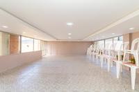 Apê completo, elegante e revitalizado em Curitiba - Chambres d’hôtes Curitiba