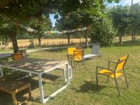 Calme et serenite en correze - B&B Affieux