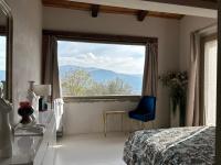 Doppelzimmer mit Parkblick