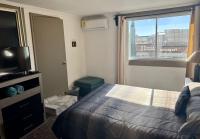 Suite 3 del Centro de Cuauhtémoc Chihuahua - Ferienwohnung Cuauhtémoc