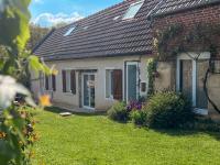 Longère de charme au vert - B&B Cessières