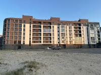 Видова смарт-квартира в ЖК City Park - B&B Cherkasy