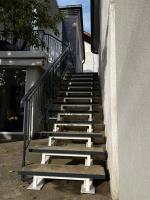 Anna apartman - Ferienwohnung Niš