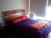 Dreibettzimmer mit eigenem Bad
