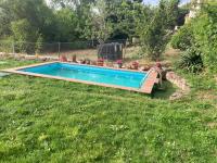 Villa Pastora - Ferienwohnung Garganta de los Montes