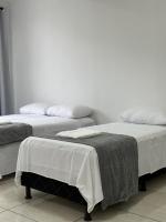 Trancoso Suítes e Flats - B&B Porto Seguro