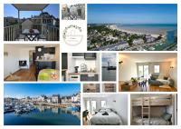 L'Escapade Bauloise - Cozy - Benoît Beach - Port - B&B La Baule-Escoublac