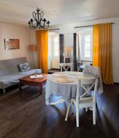 Zakątek Krasnala - Mieszkanie w Rynku - Chambres d’hôtes Wrocław