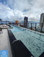 Suíte Moderna e Confortável - B&B Salvador