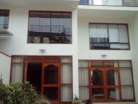 Hospedaje La Anita - B&B Lima