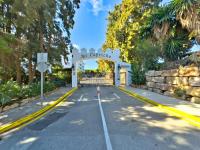 Apartamento en primera línea de playa, Mi Capricho - B&B Sitio de Calahonda