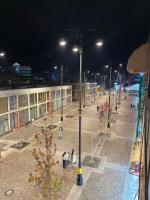 Mountain View Apartment in the heart of city - B&B Peć