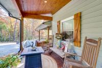 Raft, Hike & Fish: Quiet Couple's Escape in Murphy - B&B Murphy