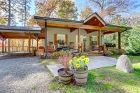 Raft, Hike & Fish: Quiet Couple's Escape in Murphy - B&B Murphy