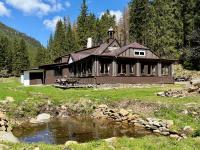 Horská Bouda v Obřím Dole - B&B Pec pod Sněžkou