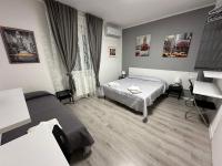 B&B Le Palme Fiera - B&B Bologna