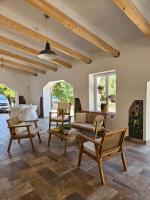 Villa S'Olia - Ferienwohnung Villa Gorizia