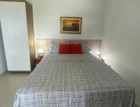 Em frente ao Polo Shopping - B&B Indaiatuba