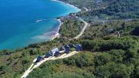 Çaka Marin Life Bungalov Ve Restorant - Chambres d'hôtes Perşembe