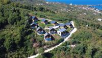 Çaka Marin Life Bungalov Ve Restorant - Ferienwohnung Perşembe