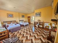Suite Doppia con Letti Singoli con Vista Mare