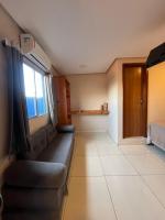 One-bedroom Loft Apartment