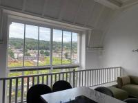 Historic Dover Stay with Stunning Castle View - Chambres d’hôtes Douvres