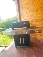 One-Bedroom Deluxe Apartment