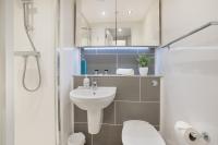 The Point 913 - Grampian Lettings - B&B Aberdeen